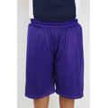 Mini Mesh Short - 7" Inseam